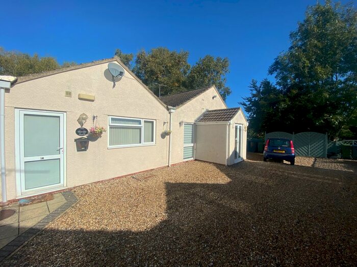 2 Bedroom Bungalow To Rent In Station Road, Minety, Swindon, SN16