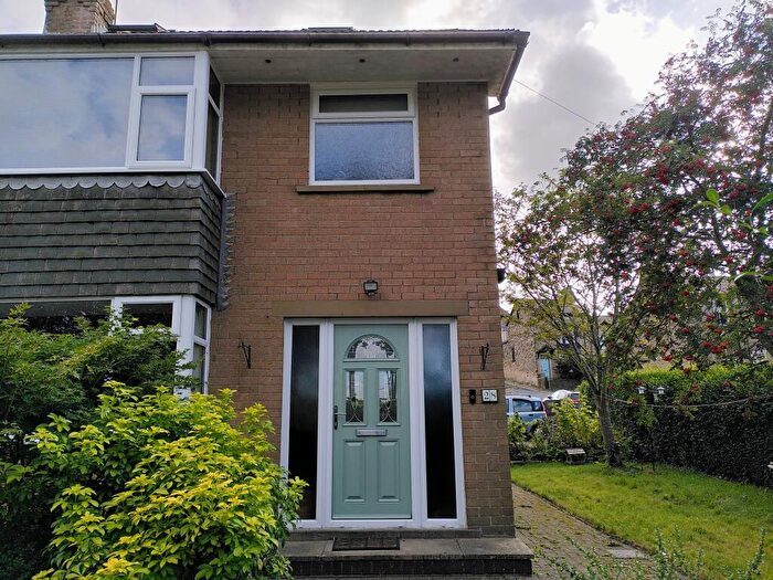 3 Bedroom Semi-Detached House For Sale In Milking Stile Lane, Lancaster, LA1