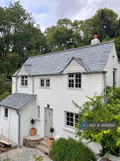 2 Bedroom Detached House To Rent In Balls Farm, Exeter, EX4