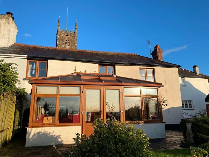 2 Bedroom Cottage To Rent In Winkleigh, Devon, EX19