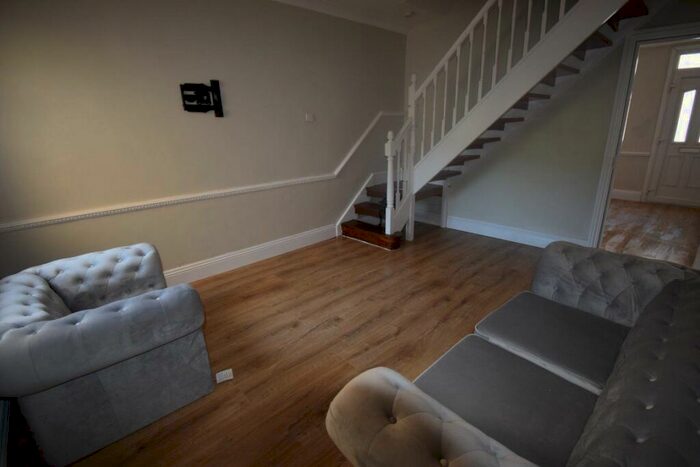 3 Bedroom Property To Rent In Merchant Street, Derby, DE22