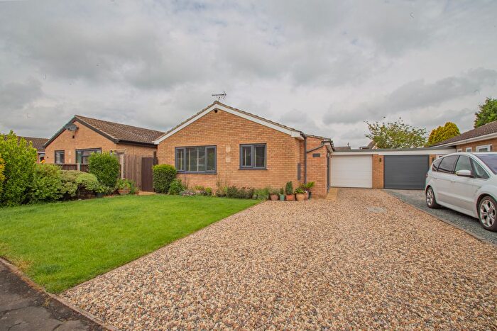 3 Bedroom Detached Bungalow For Sale In Laurel Drive, Thorney, Peterborough, PE6