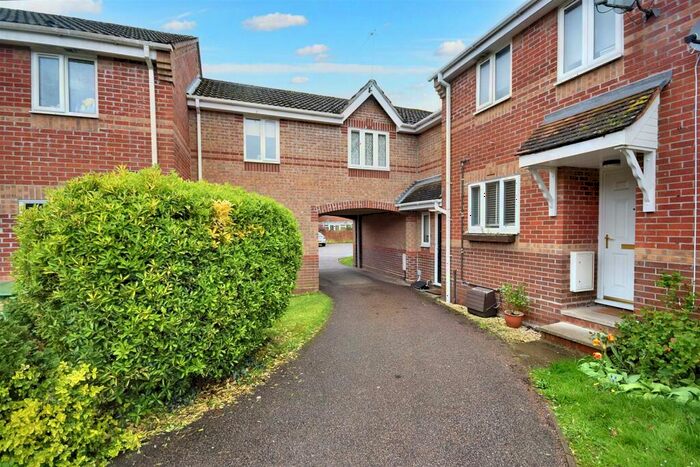 1 Bedroom End Of Terrace House To Rent In Hethersett, NR9