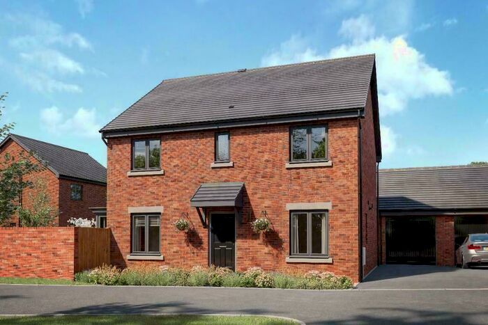 4 Bedroom Detached House For Sale In Leyland Lane, Leyland, PR25