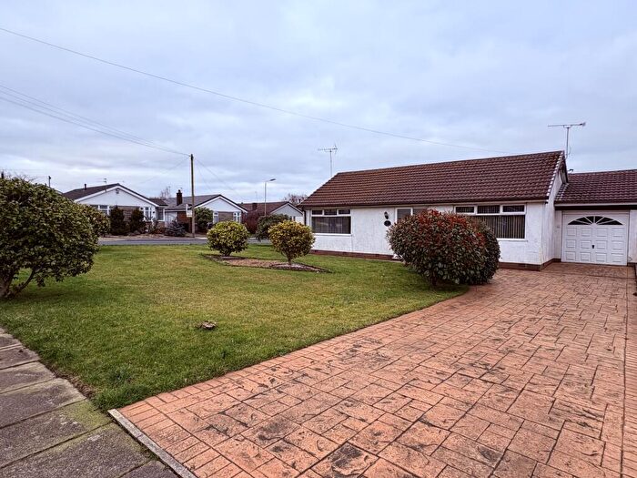 2 Bedroom Bungalow To Rent In Euxton Close, Seddons Farm, BL8