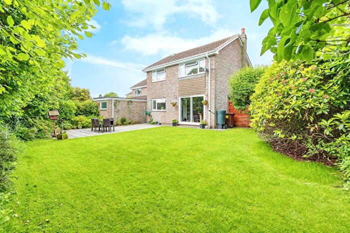 3 Bedroom Detached House For Sale In Higher Woodside, St. Austell, Cornwall, PL25