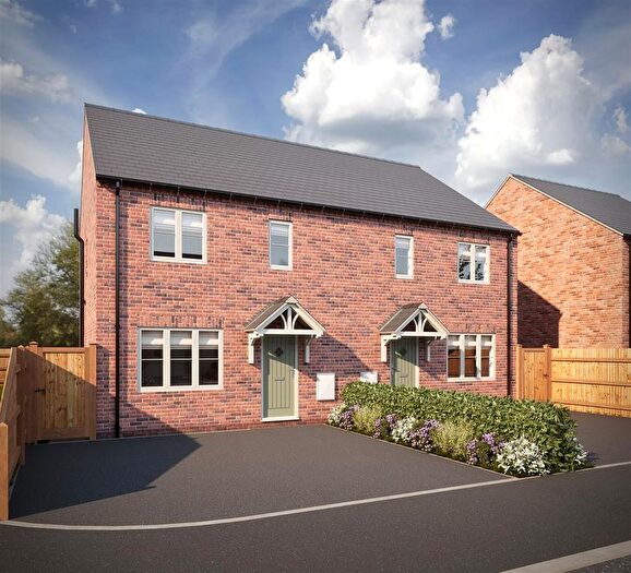 3 Bedroom Property For Sale In Broad Ford Drive, Brafferton, York, YO61