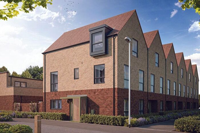 3 Bedroom Property For Sale In Kinloch Road, Cambridge, CB1