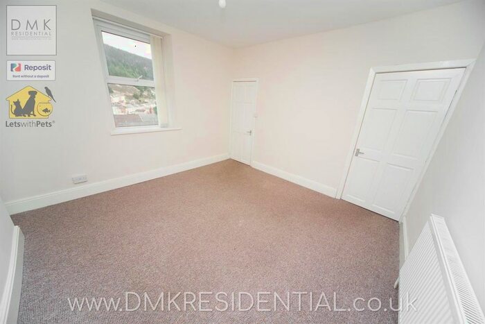 2 Bedroom Terraced House To Rent In High Street, Abergwynfi, Port Talbot SA13