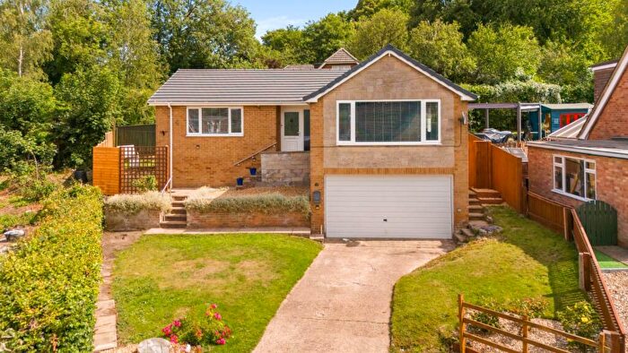 3 Bedroom Bungalow For Sale In Chichester Drive, Caistor, LN7
