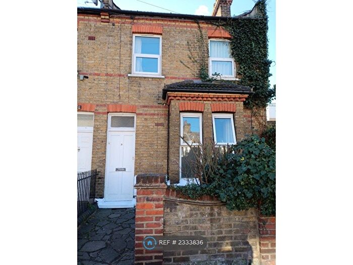 1 Bedroom Flat To Rent In Leyton, London, E10