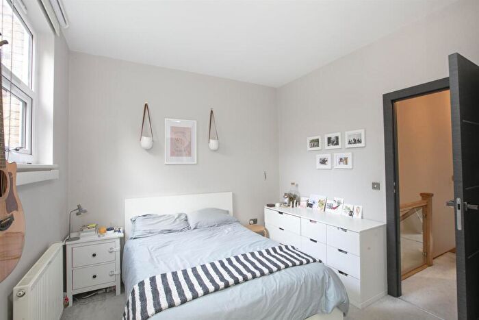 2 Bedroom Terraced House For Sale In Consort Road, Nunhead, SE15
