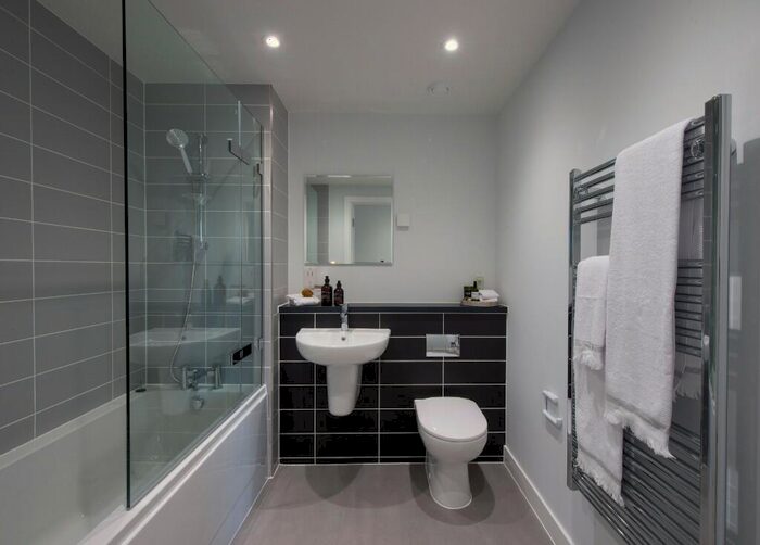 2 Bedroom Apartment To Rent In Circus Street, BN2