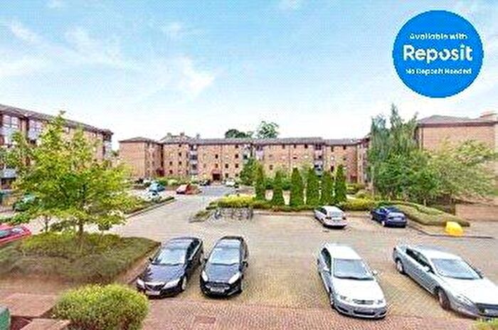 2 Bedroom Flat To Rent In Sienna Gardens, Edinburgh, Sciennes, EH9