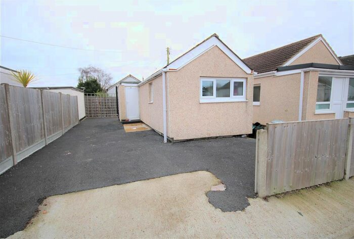 1 Bedroom Detached Bungalow To Rent In Crossley Avenue, Jaywick, Clacton-On-Sea CO15