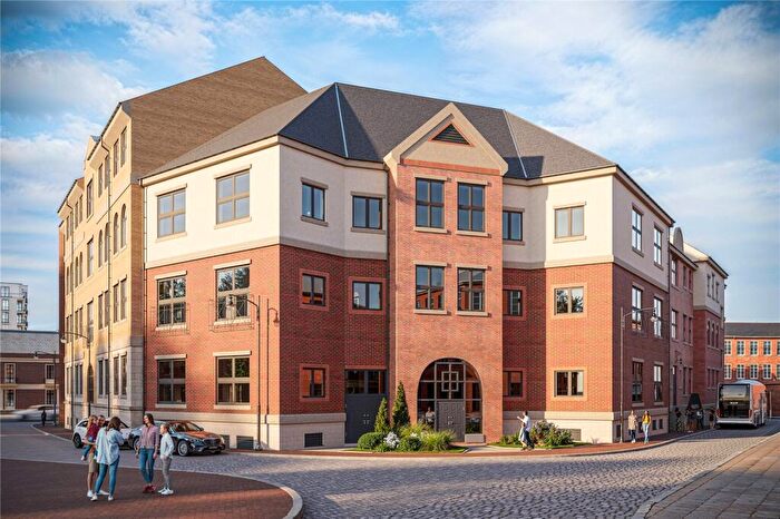 1 Bedroom Apartment For Sale In Sovereign Quay, Hull, HU1