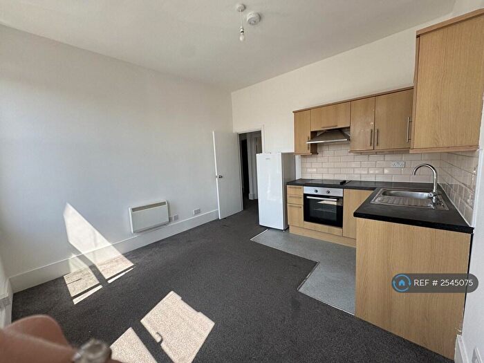 1 Bedroom Flat To Rent In Brownhill Road, London, SE6