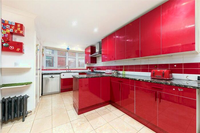 4 Bedroom House To Rent In Cumming Street, Islington, London, N1