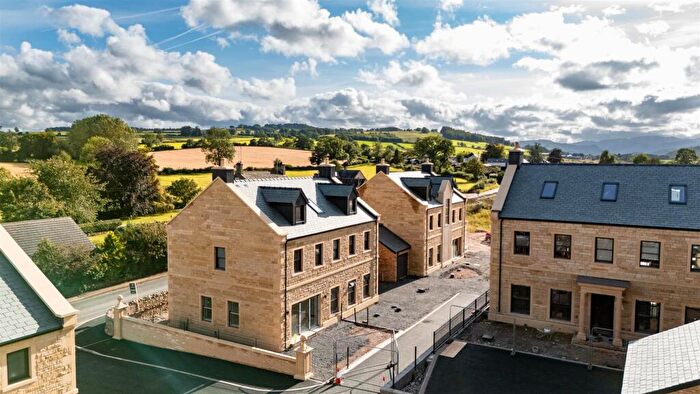 5 Bedroom Detached House For Sale In Swallows Rise, Sockbridge, Tirril, CA10