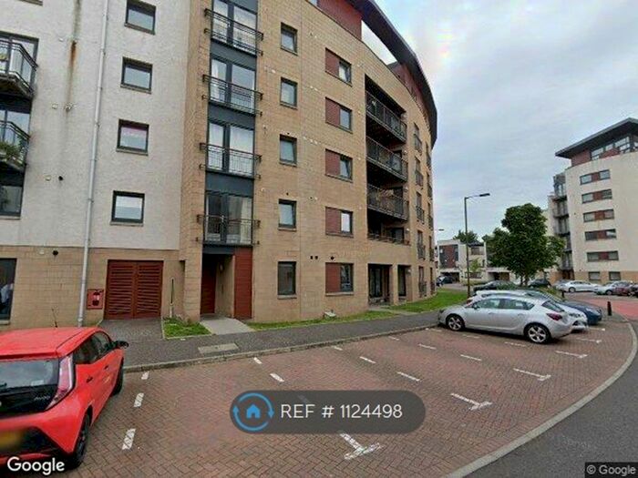 2 Bedroom Flat To Rent In East Pilton Farm Crescent, Edinburgh, EH5