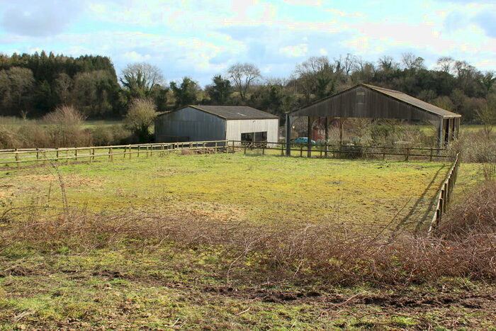 Land For Sale In Hursley, SO21