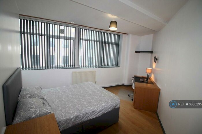 7 Bedroom Flat To Rent In Ranelagh Street, Liverpool, L1