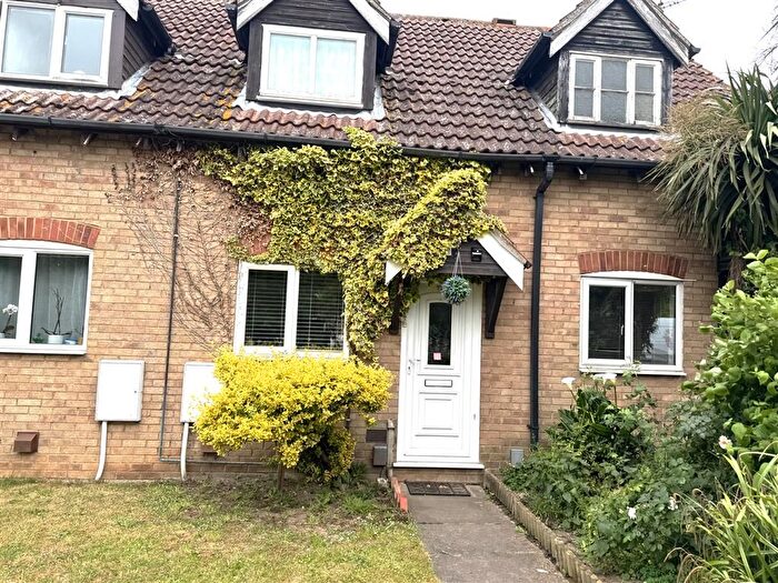 1 Bedroom Property To Rent In Admirals Drive, Wisbech, PE13