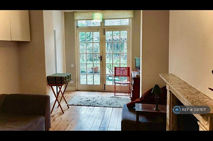 1 Bedroom Flat To Rent In Loraine Road, London, N7