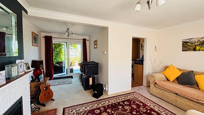 2 Bedroom End Of Terrace House For Sale In Priests Road, Swanage, Dorset, BH19 - Photo 6