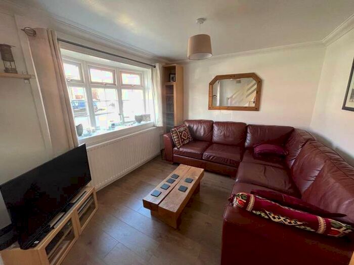 2 Bedroom Terraced House To Rent In Taylor Gardens, Seaton Sluice