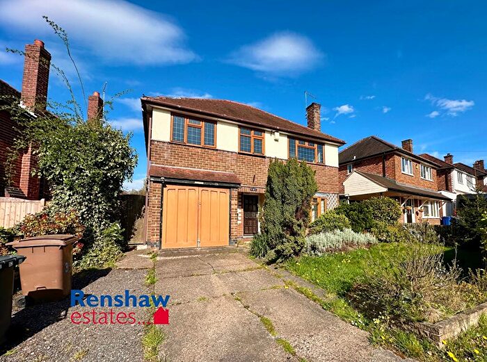 3 Bedroom Detached House For Sale In Kniveton Park, Ilkeston, Derbyshire, DE7