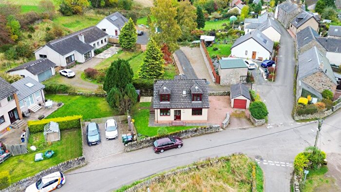 3 Bedroom Property For Sale In Park Hill Road, Rattray, Blairgowrie, PH10