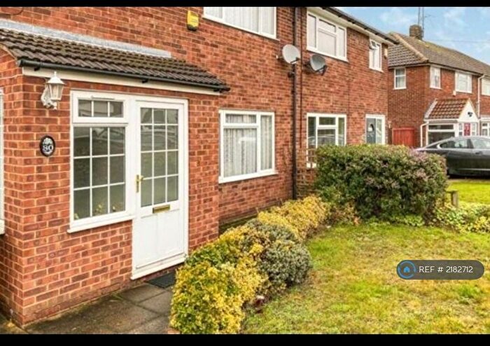 1 Bedroom Flat To Rent In Mendip Way, Luton, LU3