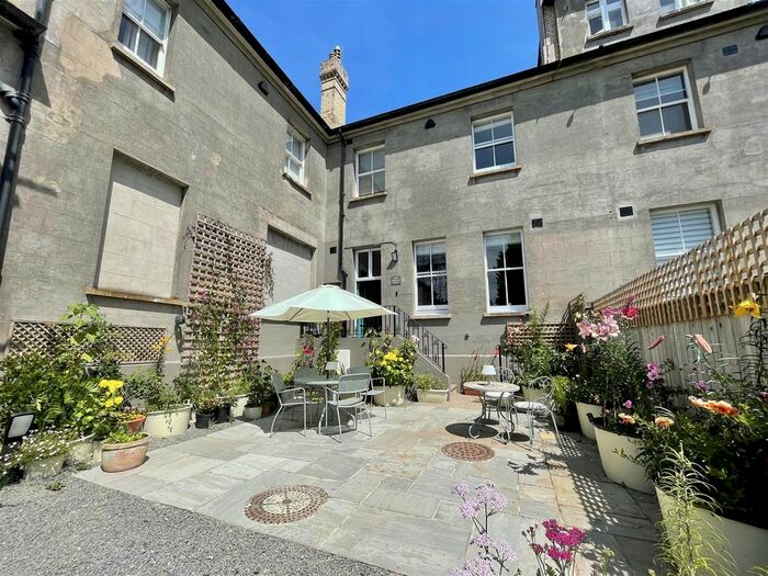 3 Bedroom Flat For Sale In Trawscoed, Crosswood, Aberystwyth, SY23