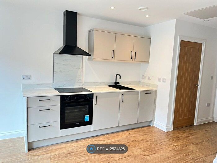 Studio To Rent In North Church House, Sheffield, S1