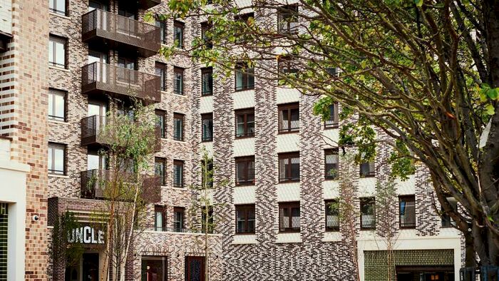 1 Bedroom Apartment To Rent In Park Lane, Wembley, Middlesex, HA9