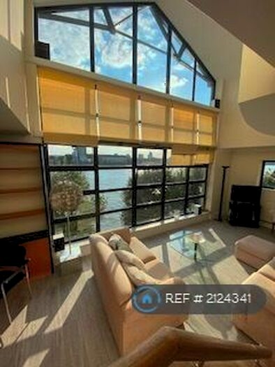 1 Bedroom Flat To Rent In Wheel House, London, E14