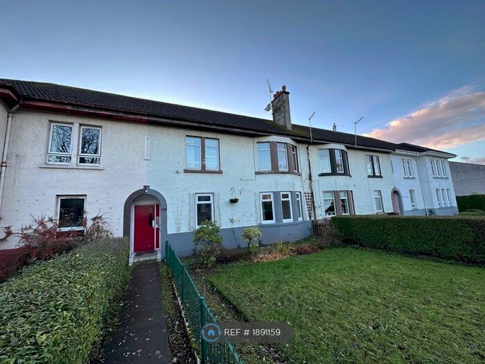 2 Bedroom Flat To Rent In Bridge Street, Linwood, Paisley, PA3