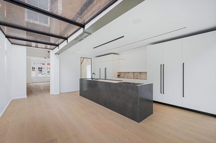 4 Bedroom Terraced House To Rent In Parsons Green Lane, London, SW6