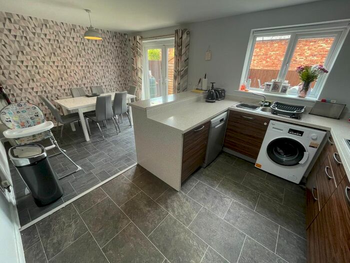 3 Bedroom SemiDetached House For Sale In Braid Crescent, Crosby