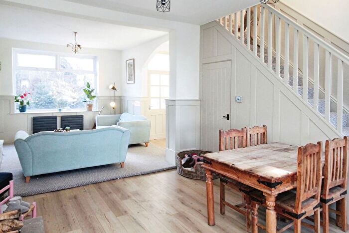 3 Bedroom Terraced House For Sale In Beaumont Terrace, Prudhoe, NE42