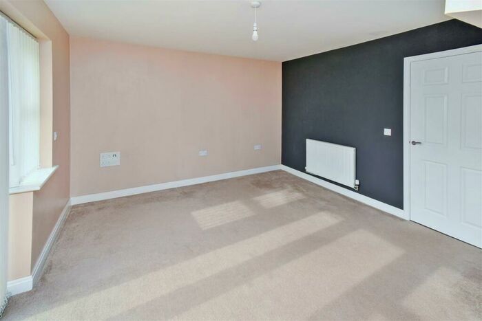 2 Bedroom Semi-Detached House To Rent In Wentworth Drive, Priors Hall Park, Corby, NN17