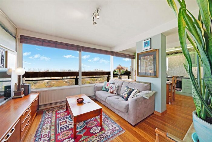 2 Bedroom Block Of Apartments For Sale In Battersea Church Road, SW11