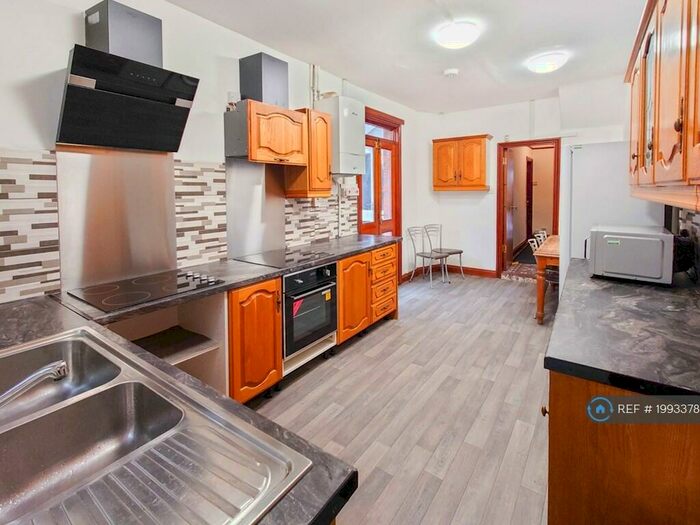 6 Bedroom Terraced House To Rent In College Street, Leicester, LE2