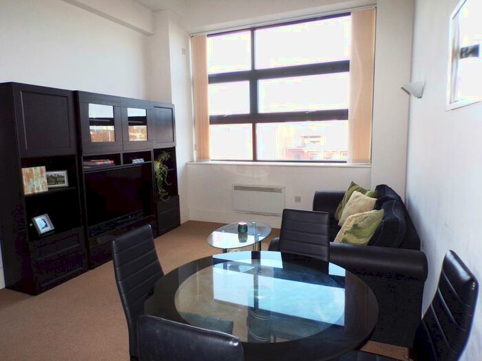2 Bedroom Flat To Rent In Newhall Street, Birmingham, B3