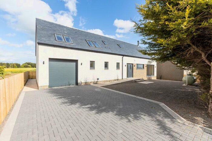 4 Bedroom Detached House To Rent In Sidlaw Range, Shieldhill Road, Kellas, DD4