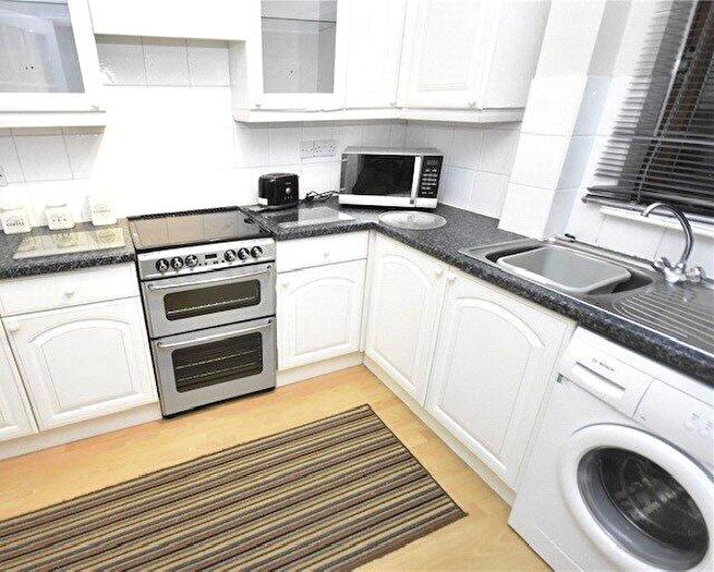 1 Bedroom Flat To Rent In Ferguson Court, Bucksburn, Aberdeen, AB21