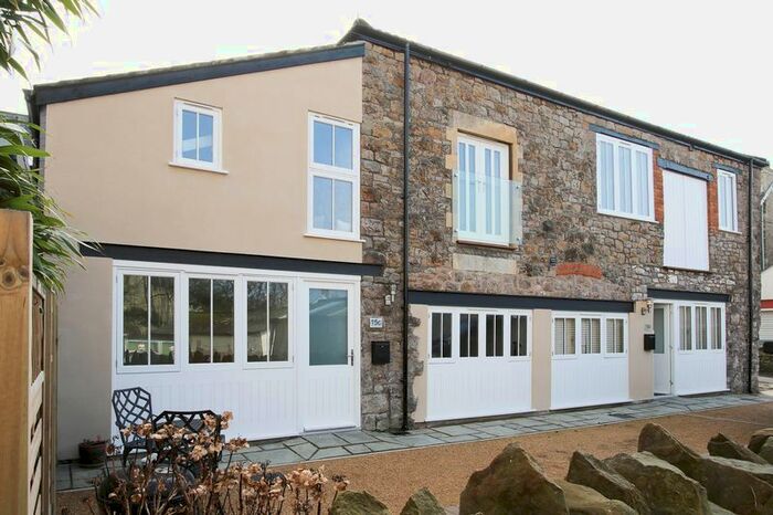 2 Bedroom Semi-Detached House To Rent In Alexandra Road, Clevedon, BS21