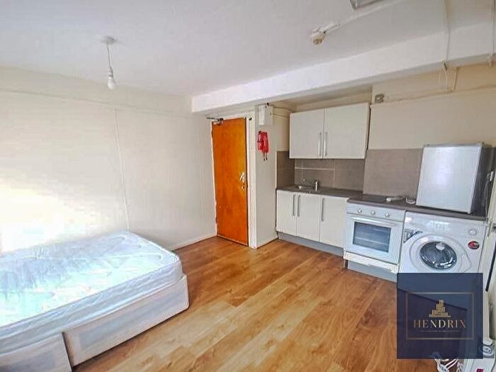 1 Bedroom Flat To Rent In Brick Lane, London, E1