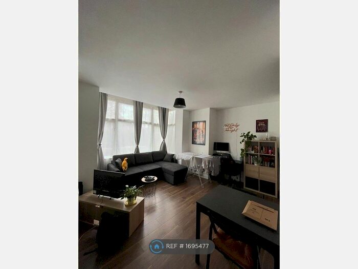 1 Bedroom Flat To Rent In Willesden Green, London, NW2